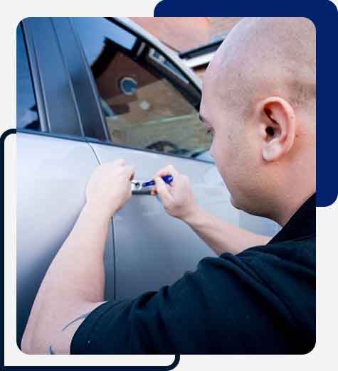Automotive Westminster Locksmiths