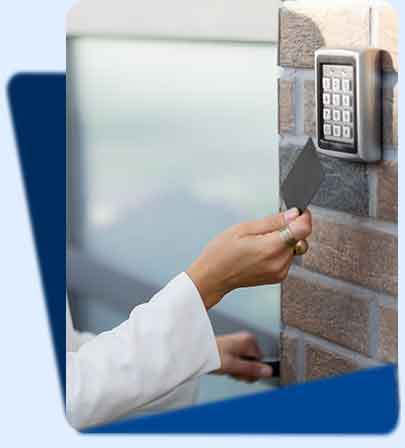 Commercial Locksmith in Westminster