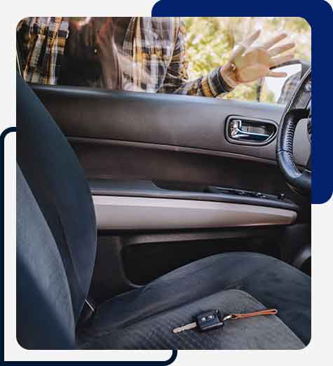 Emergency Westminster Locksmith