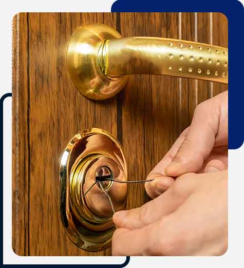 Westminster Locksmiths