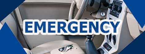 Emergency Westminster Locksmith