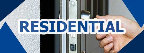 Residential Westminster Locksmith